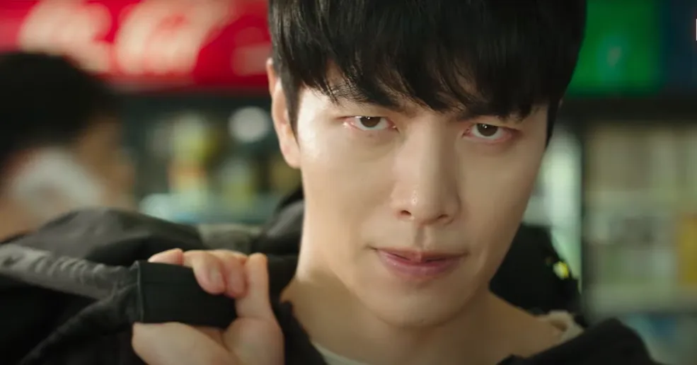 Imagen: @NetflixLATAM.