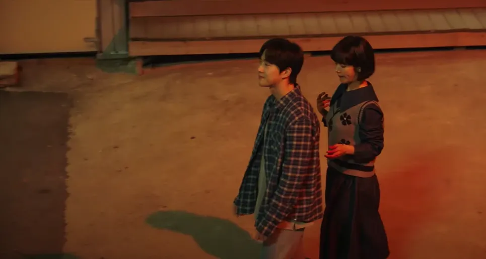 Imagen: @NetflixLATAM.