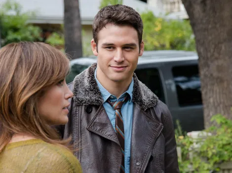 ¿The Boy Next Door (Cercana Obsesión) está en Netflix?