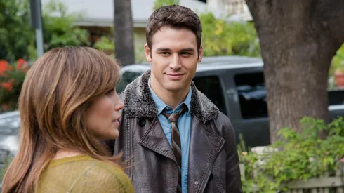 La película del 2015 está protagonziada por Jennifer López