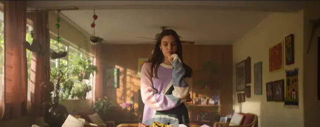 Imagen: @PrimeVideoMX.