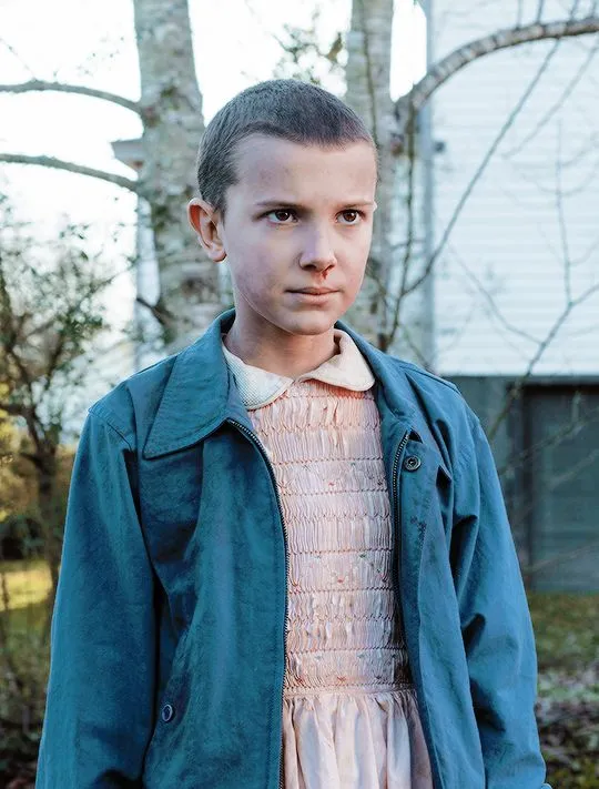 Stranger Things. (IMDb)