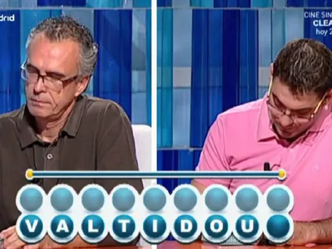 ¿Qué se sabe del regreso de 'Cifras y letras' a España en 2023?