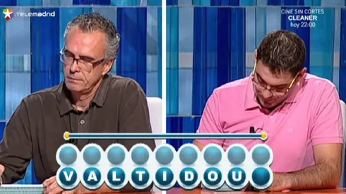 El realty llega a la TV de España.