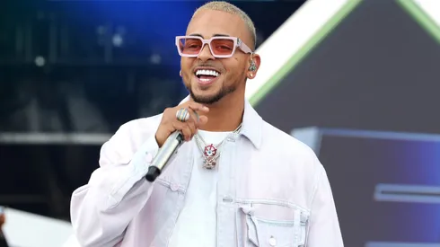 Ozuna se presentará en el Festival.