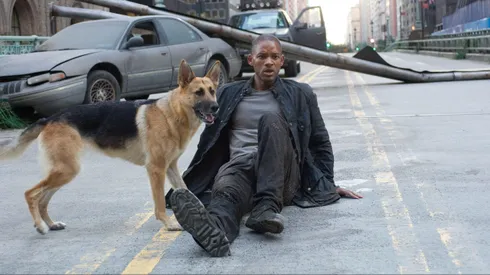 Cuándo se estrena Soy Leyenda 2 en México