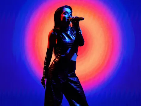 Boletos para María Becerra en México 2023: precios y dónde comprarlos