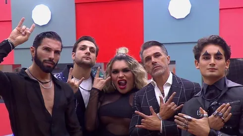 La Casa de los Famosos México está llegando a su fin.