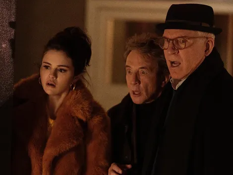 La estrella de Netflix que Only Murders in the Building se robó para su temporada 3