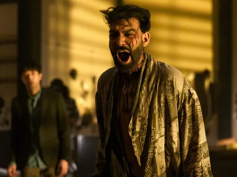 La Caída de la Casa Usher: cuándo se estrena y cuál es el reparto de la terrorífica serie de Netflix