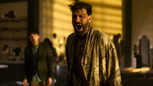 El reparto de la serie de Netflix cuenta con estrellas internacionales