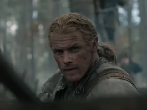 Outlander: Cuándo se estrena la precuela de la serie