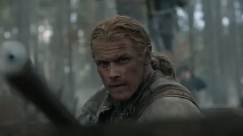 Jamie no será el centro de la historia en el spin off de Outlander.