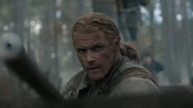 Jamie no será el centro de la historia en el spin off de Outlander.