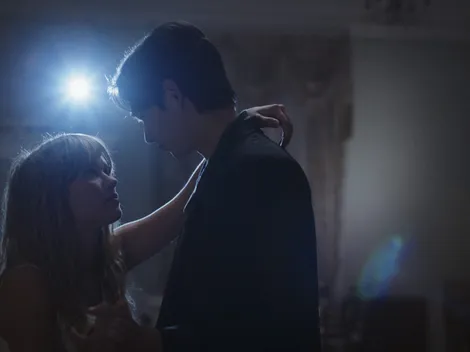 La serie de 8 capítulos que es la más vista en PRIME VIDEO hoy