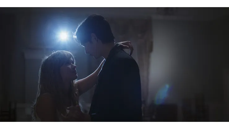 Esta es la serie más vista en Prime Video hoy
