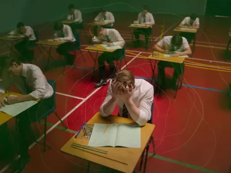 No es Heartstopper: Esta es la serie más vista de Netflix hoy