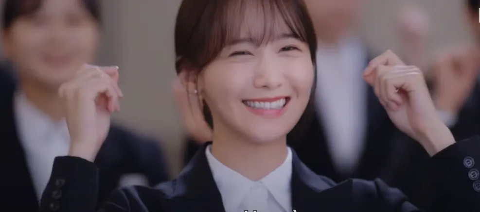 Imagen: @NetflixAsia.