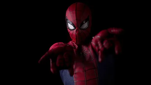 La película tardó más de 3 años en realizarse