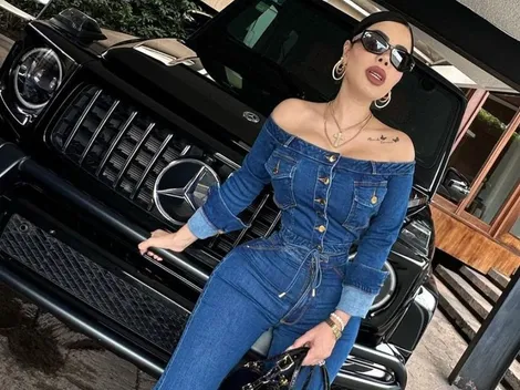 ¿Quién es Sol León y por qué es tendencia?