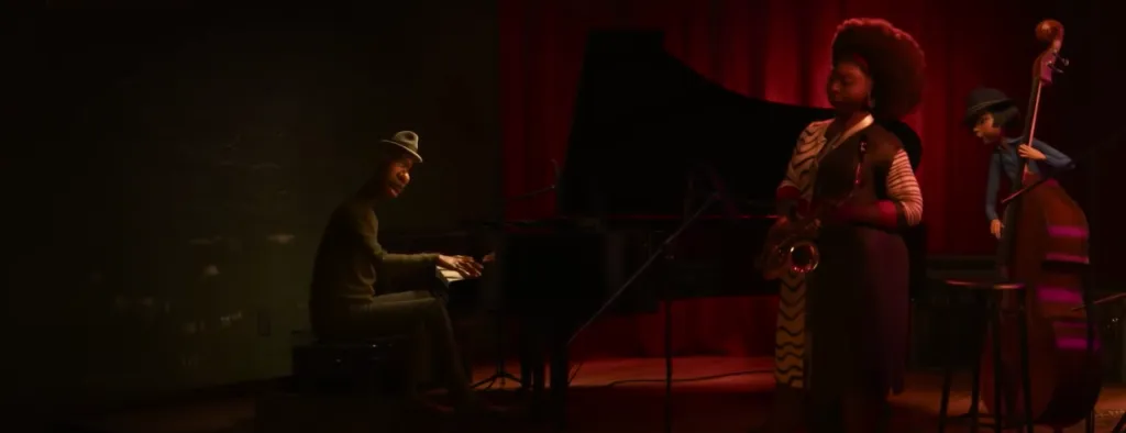 Imagen: @DisneyStudiosLA.