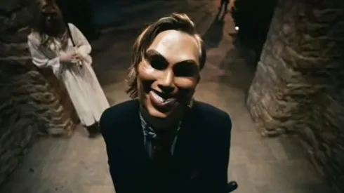 La Purga, llamada en América Latina La Noche de la Expiación es una película que dejó una huella indeleble en el público.