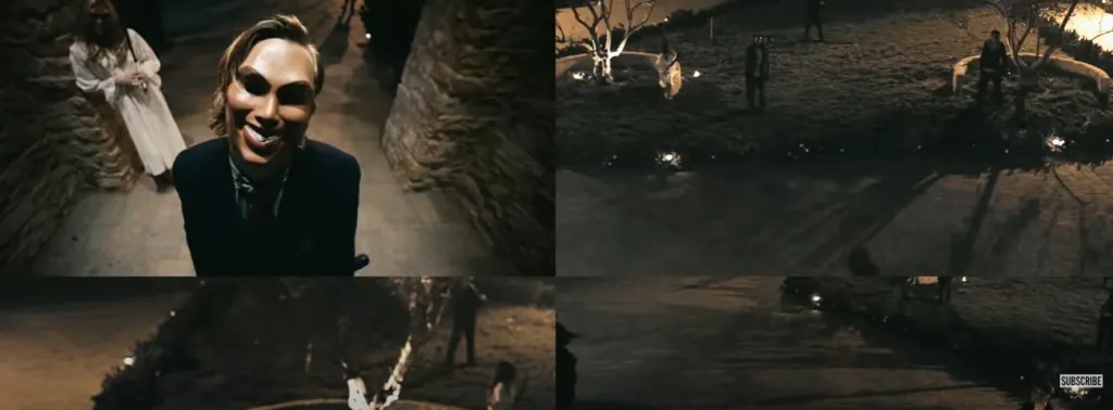 Imagen: @RottenTomatoesTRAILERS.