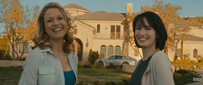 Imagen: @RottenTomatoesTRAILERS.