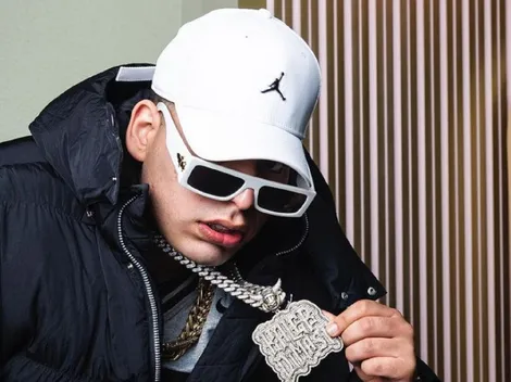 ¿Cuál es la CONDENA que recibió Kaleb Di Masi por parte de la Justicia?