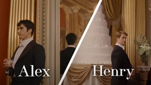 Esta comedia romántica no dejará indiferente a nadie.