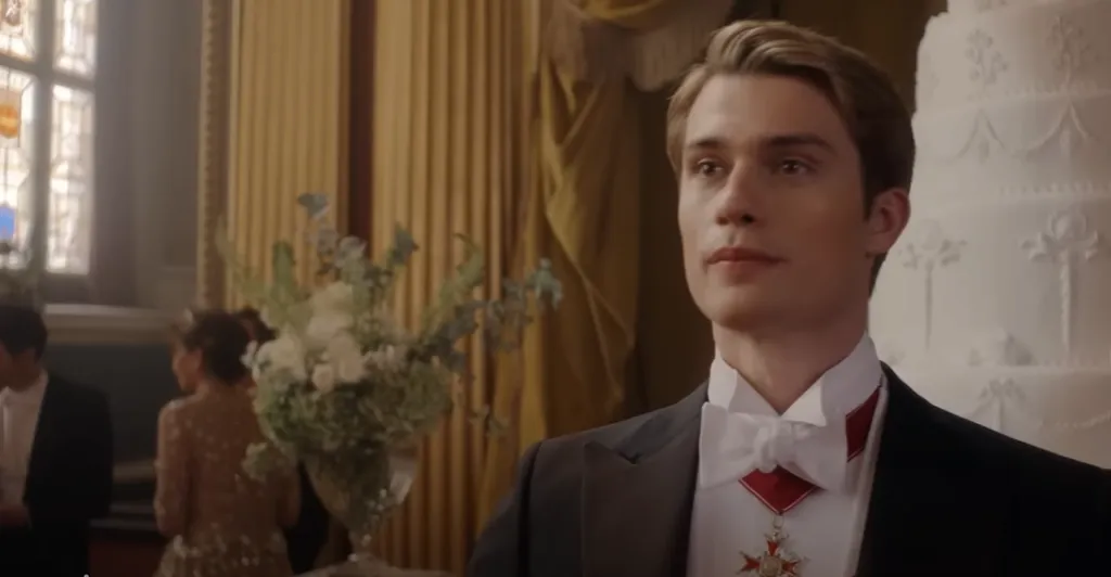 Imagen: @PrimeVideoES.