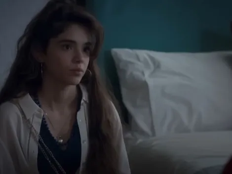 Ellas soy yo: ¿Cuántos capítulos tiene la bioserie de Gloria Trevi?