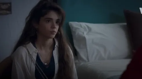 La bioserie de la cantante mexicana ya puede verse a través de ViX.