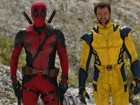 La oscura amenaza que recae sobre Deapool 3