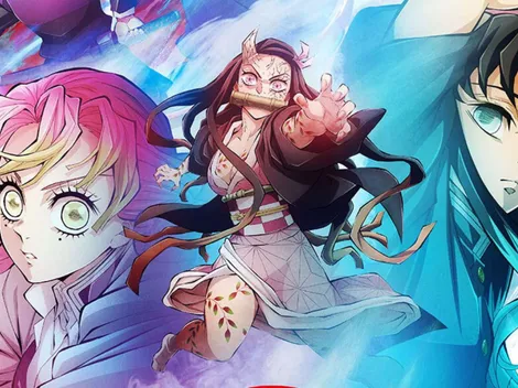 ¿Cuándo se estrena la temporada 3 de Kimetsu no Yaiba en Netflix?