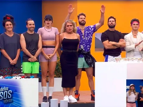 ¿Cómo votar en la FINAL de La Casa de los Famosos México 2023?