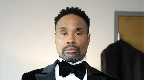 Billy Porter vendió su casa por la huelga de actores