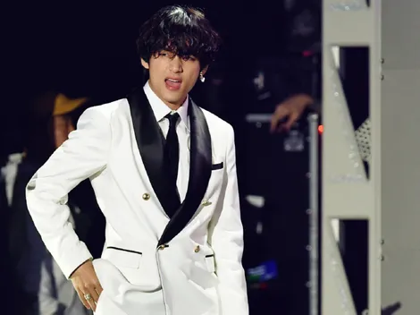 ¿Cuándo es el lanzamiento de 'Layover', el nuevo álbum de V de BTS?