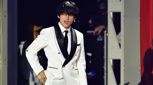 El disco llega en el 2023.