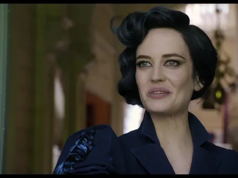 Qué pasó con la secuela de Miss Peregrine