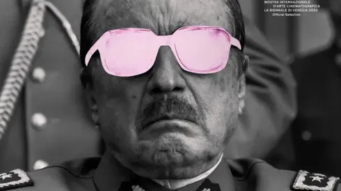 Jaime Vadell protagoniza El Conde, lo nuevo de Pablo Larraín para Netflix.