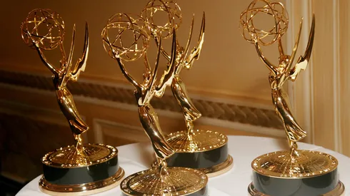 Los Premios Emmy 2023 se entregarán en 2024.