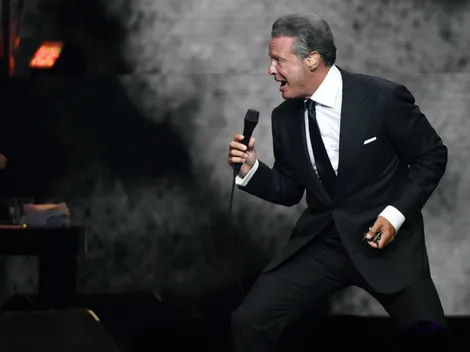 Boletos para Luis Miguel en Acapulco 2023: precios y dónde comprarlos