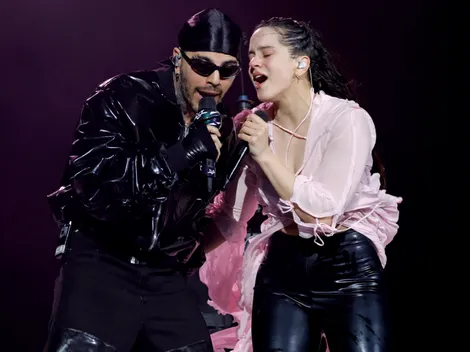 ¿Qué significa "Hayami Hana", el nombre de la canción que Rauw Alejandro le dedicó a Rosalía?