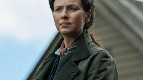 Caitriona Balfe ya tiene planes después de 'Outlander'