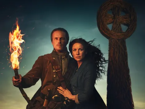 ¿Cuándo se estrena la temporada 8  de 'Outlander' en Star +?