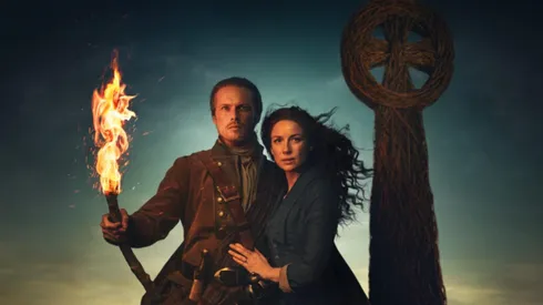 ¿Cuándo se estrena la temporada 8 de 'Outlander'?