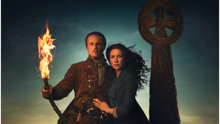 ¿Cuándo se estrena la temporada 8 de 'Outlander'?