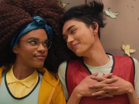 ¿Cuál es el personaje que dice adiós en 'Heartstopper' de Netflix?