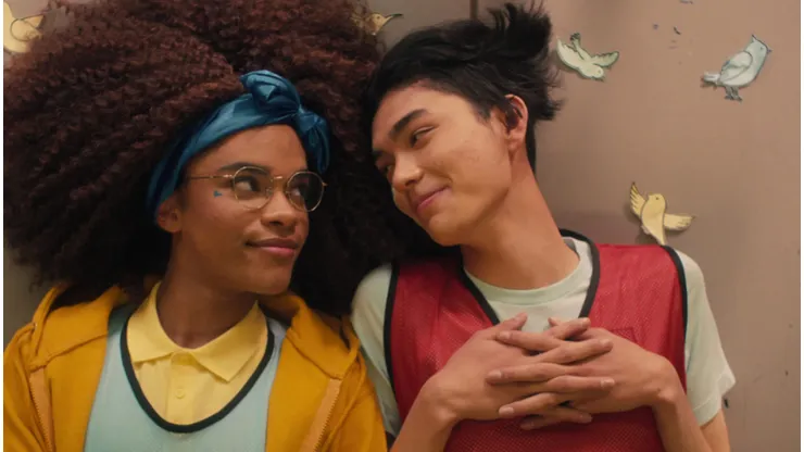 'Heartstopper' estrenó su nueva temporada en Netflix